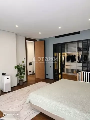 140 м², 3-комнатная квартира, этаж 5 из 5, 140 м², изображение - 8
