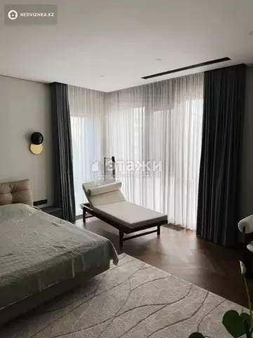 140 м², 3-комнатная квартира, этаж 5 из 5, 140 м², изображение - 9