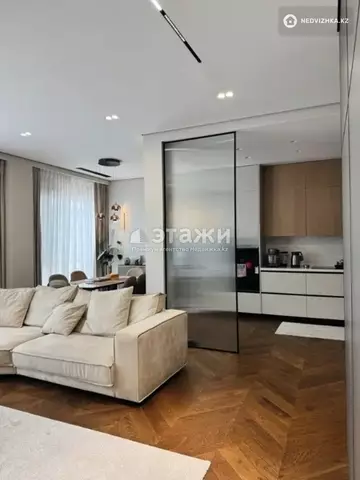 140 м², 3-комнатная квартира, этаж 5 из 5, 140 м², изображение - 10
