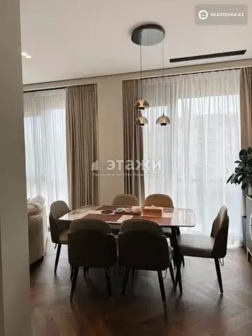 140 м², 3-комнатная квартира, этаж 5 из 5, 140 м², изображение - 11