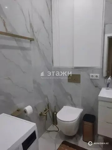 3-комнатная квартира, этаж 14 из 18, 64 м²