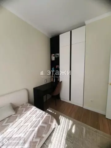 64 м², 3-комнатная квартира, этаж 14 из 18, 64 м², изображение - 4