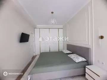 64 м², 3-комнатная квартира, этаж 14 из 18, 64 м², изображение - 8