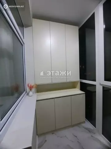 64 м², 3-комнатная квартира, этаж 14 из 18, 64 м², изображение - 9