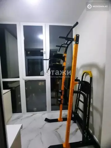 64 м², 3-комнатная квартира, этаж 14 из 18, 64 м², изображение - 10