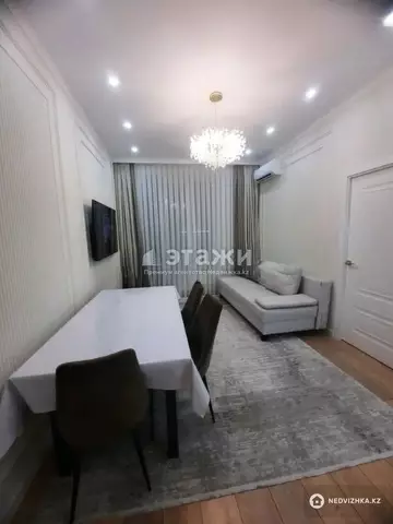64 м², 3-комнатная квартира, этаж 14 из 18, 64 м², изображение - 12