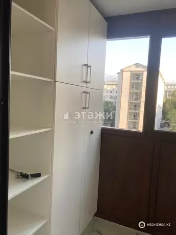 2-комнатная квартира, этаж 5 из 15, 67 м², на длительный срок