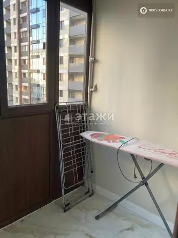 2-комнатная квартира, этаж 5 из 15, 67 м², на длительный срок