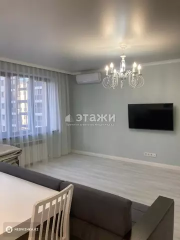 67 м², 2-комнатная квартира, этаж 5 из 15, 67 м², на длительный срок, изображение - 5