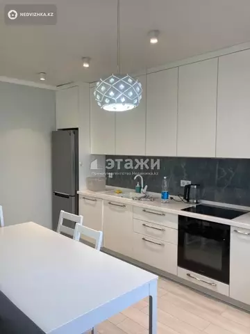 67 м², 2-комнатная квартира, этаж 5 из 15, 67 м², на длительный срок, изображение - 6
