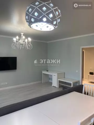 67 м², 2-комнатная квартира, этаж 5 из 15, 67 м², на длительный срок, изображение - 7