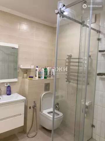 67 м², 2-комнатная квартира, этаж 5 из 15, 67 м², на длительный срок, изображение - 9