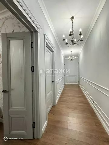 80 м², 2-комнатная квартира, этаж 13 из 17, 80 м², на длительный срок, изображение - 5