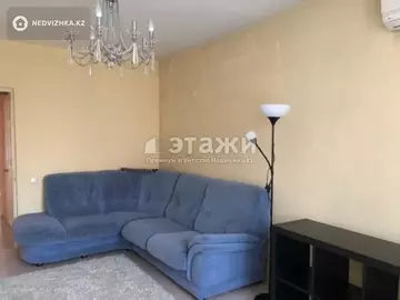 2-комнатная квартира, этаж 2 из 5, 55 м², на длительный срок