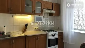 55 м², 2-комнатная квартира, этаж 2 из 5, 55 м², на длительный срок, изображение - 4