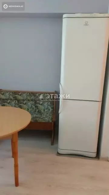 55 м², 2-комнатная квартира, этаж 2 из 5, 55 м², на длительный срок, изображение - 5