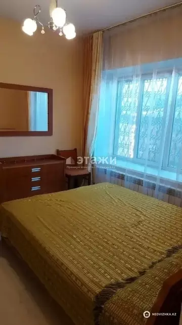 55 м², 2-комнатная квартира, этаж 2 из 5, 55 м², на длительный срок, изображение - 7