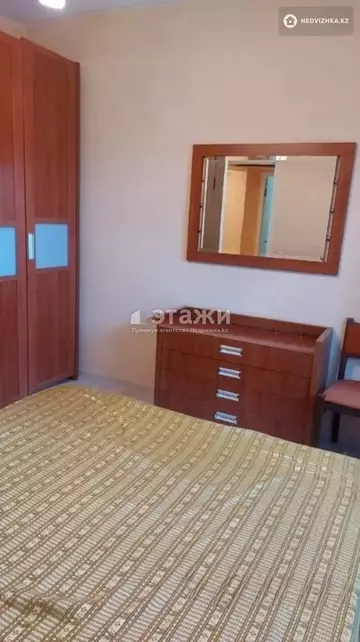55 м², 2-комнатная квартира, этаж 2 из 5, 55 м², на длительный срок, изображение - 8