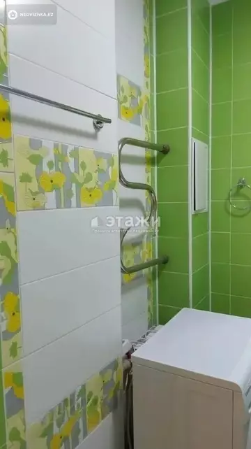 55 м², 2-комнатная квартира, этаж 2 из 5, 55 м², на длительный срок, изображение - 9