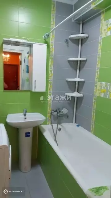 55 м², 2-комнатная квартира, этаж 2 из 5, 55 м², на длительный срок, изображение - 10