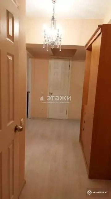 55 м², 2-комнатная квартира, этаж 2 из 5, 55 м², на длительный срок, изображение - 11