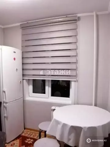 2-комнатная квартира, этаж 3 из 4, 50 м², на длительный срок