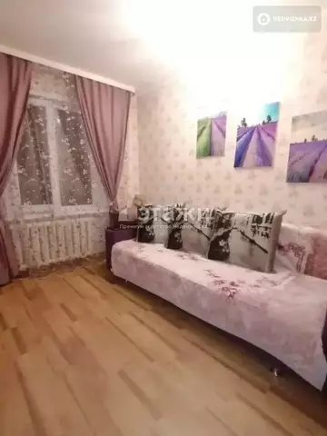 50 м², 2-комнатная квартира, этаж 3 из 4, 50 м², на длительный срок, изображение - 4