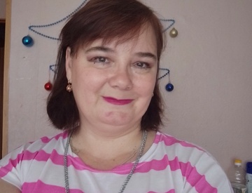 Фотография профиля