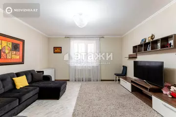 2-комнатная квартира, этаж 14 из 18, 80 м²