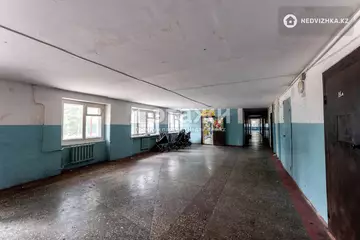 1-комнатная квартира, этаж 4 из 5, 12 м²