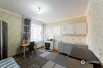 2-комнатная квартира, этаж 3 из 9, 69 м²