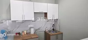 1-комнатная квартира, этаж 4 из 9, 32 м²