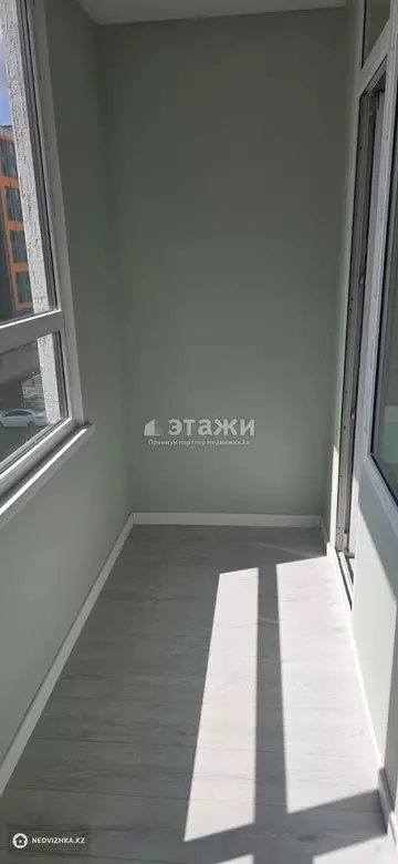 1-комнатная квартира, этаж 4 из 9, 32 м²