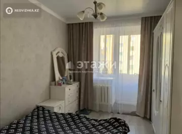 3-комнатная квартира, этаж 6 из 10, 82 м²