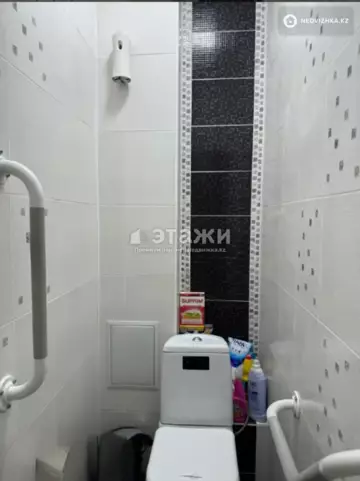 3-комнатная квартира, этаж 6 из 10, 82 м²