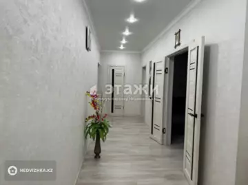 3-комнатная квартира, этаж 6 из 10, 82 м²