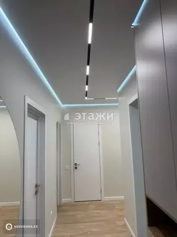 3-комнатная квартира, этаж 5 из 10, 69 м²