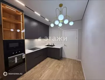 3-комнатная квартира, этаж 5 из 10, 69 м²