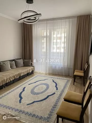 3-комнатная квартира, этаж 3 из 8, 92 м²