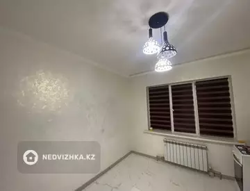 1-комнатная квартира, этаж 1 из 9, 40 м²