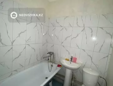 40.1 м², 1-комнатная квартира, этаж 1 из 9, 40 м², изображение - 6