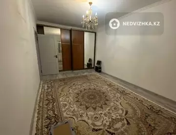 1-комнатная квартира, этаж 1 из 9, 40 м²