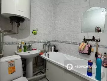 57.8 м², 3-комнатная квартира, этаж 5 из 5, 58 м², изображение - 14