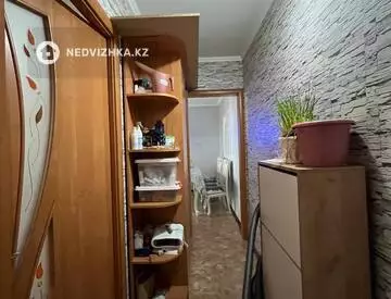 57.8 м², 3-комнатная квартира, этаж 5 из 5, 58 м², изображение - 9