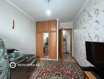 57.8 м², 3-комнатная квартира, этаж 5 из 5, 58 м², изображение - 7