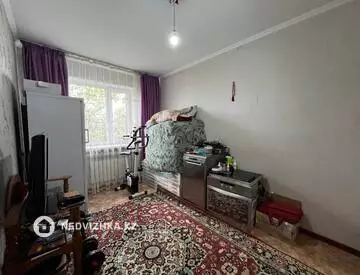 57.8 м², 3-комнатная квартира, этаж 5 из 5, 58 м², изображение - 6