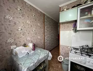 57.8 м², 3-комнатная квартира, этаж 5 из 5, 58 м², изображение - 12