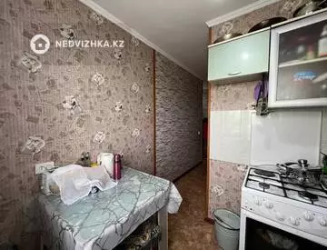 57.8 м², 3-комнатная квартира, этаж 5 из 5, 58 м², изображение - 11