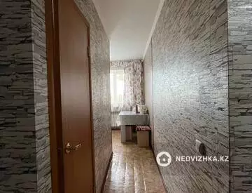 57.8 м², 3-комнатная квартира, этаж 5 из 5, 58 м², изображение - 8