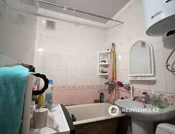 46.8 м², 2-комнатная квартира, этаж 3 из 5, 47 м², изображение - 8